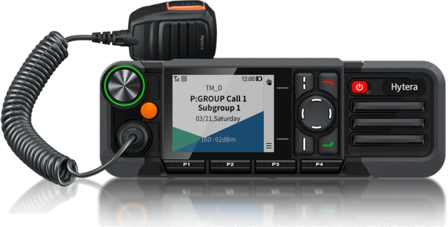 Hytera HM78X