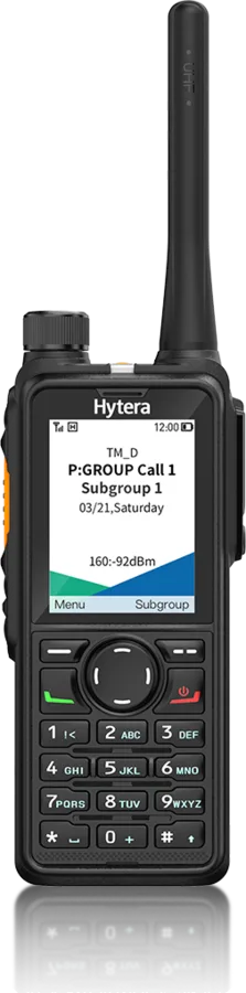 Hytera HP78X