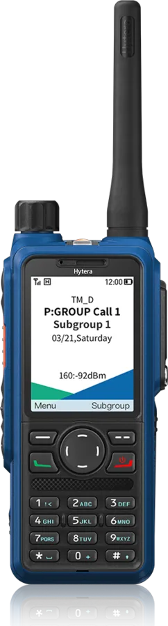 Hytera HP79XEx